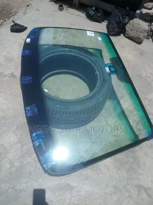 VW Jetta 2015 Front Windscreen