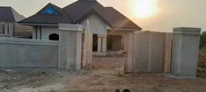 4bdrm House in Santasi Anyinam, Kumasi Metropolitan for sale