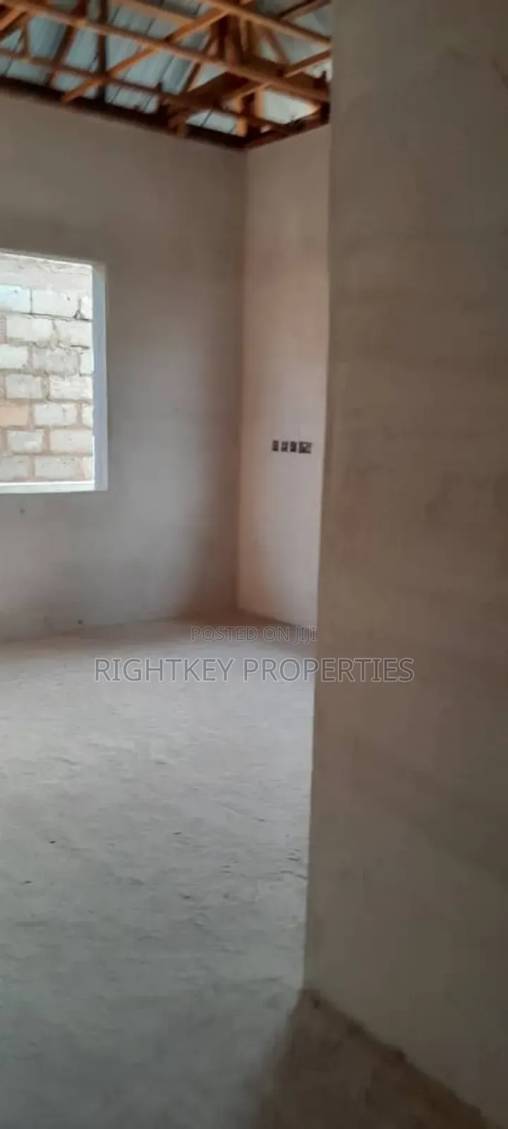 4bdrm House in Santasi Anyinam, Kumasi Metropolitan for sale
