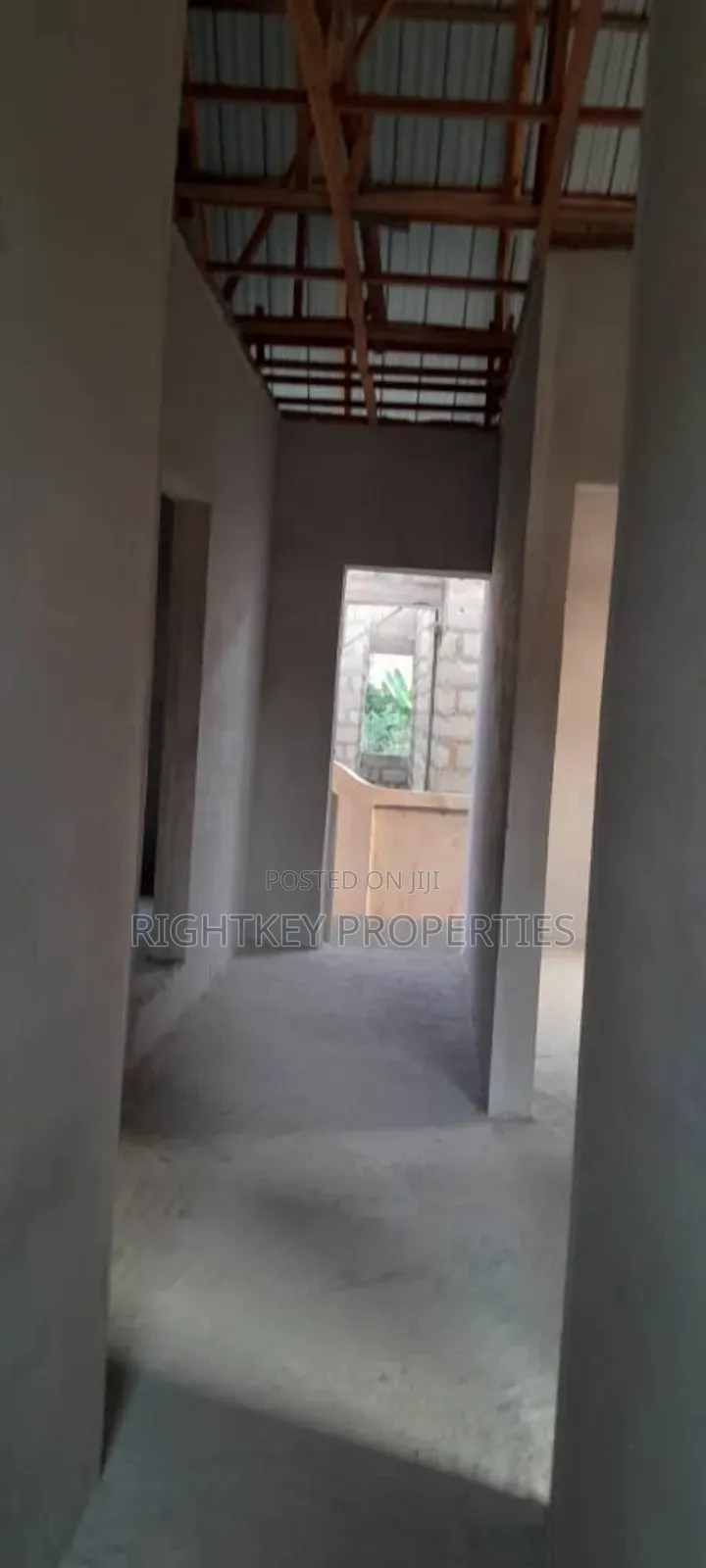 4bdrm House in Santasi Anyinam, Kumasi Metropolitan for sale