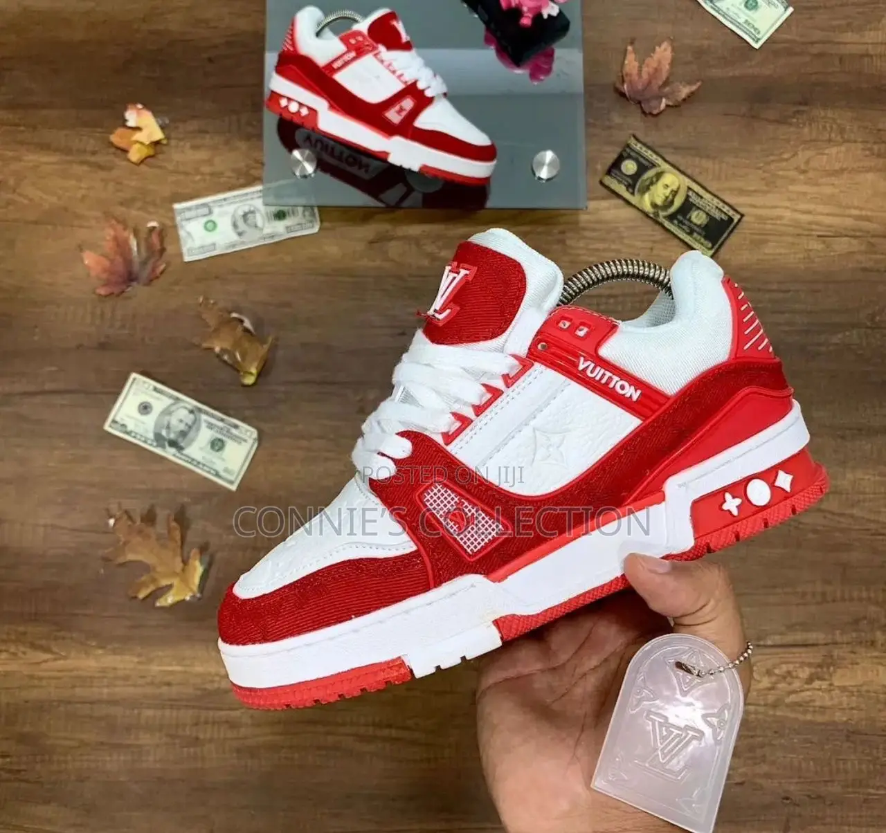 Louis Vuitton
