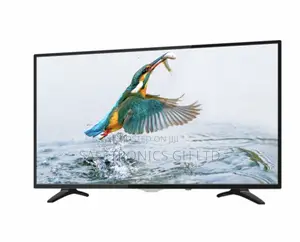 Get Essential 43 Inch Digital Satellite LED Asano Tv