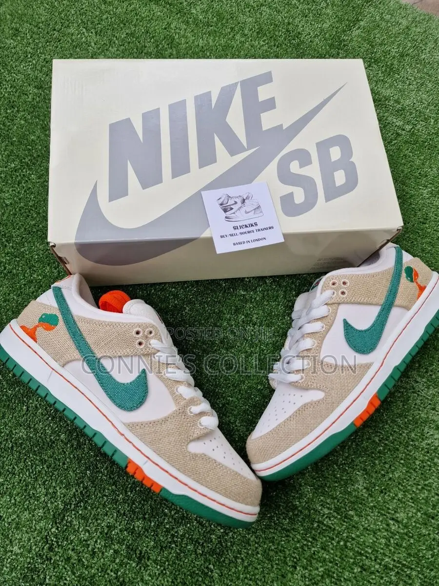 Nike Dunk Low Sb