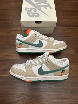 Nike Dunk Low Sb