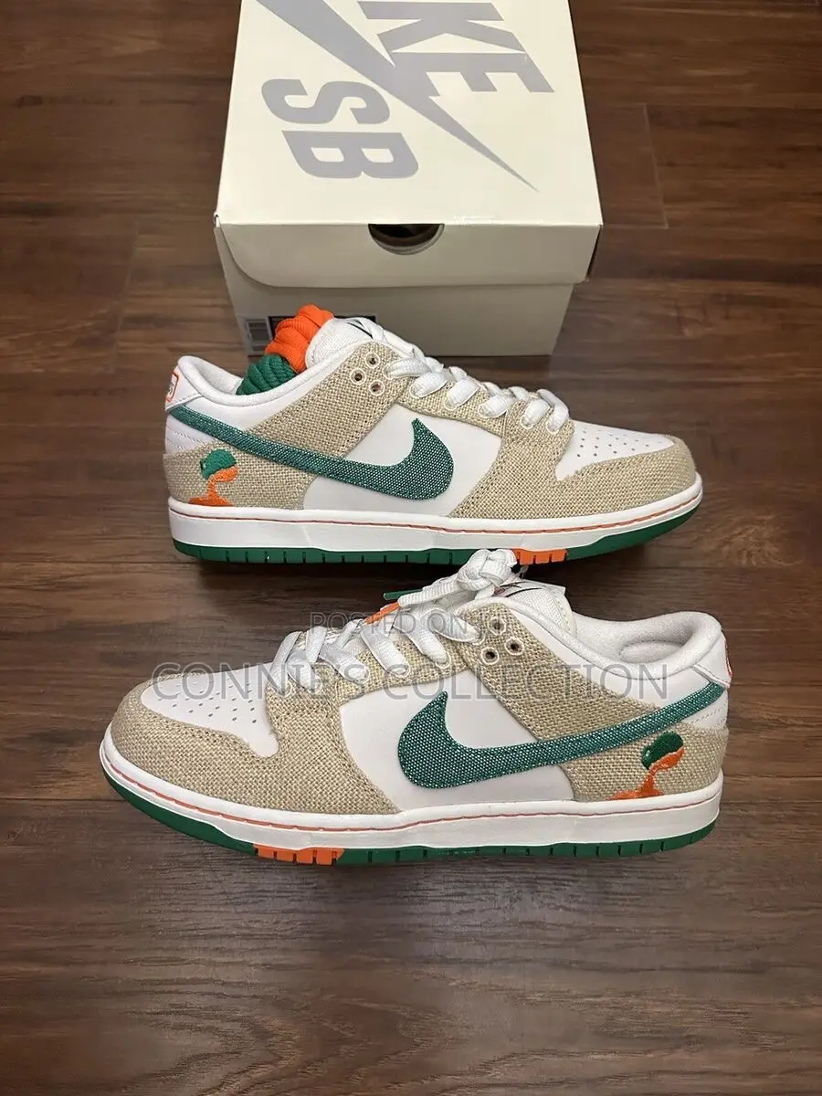 Nike Dunk Low Sb