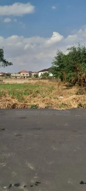 5 Acres of Land at Ahodwo