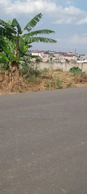 5 Acres of Land at Ahodwo