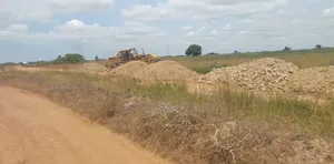 Grab a Plot of Land With Documents