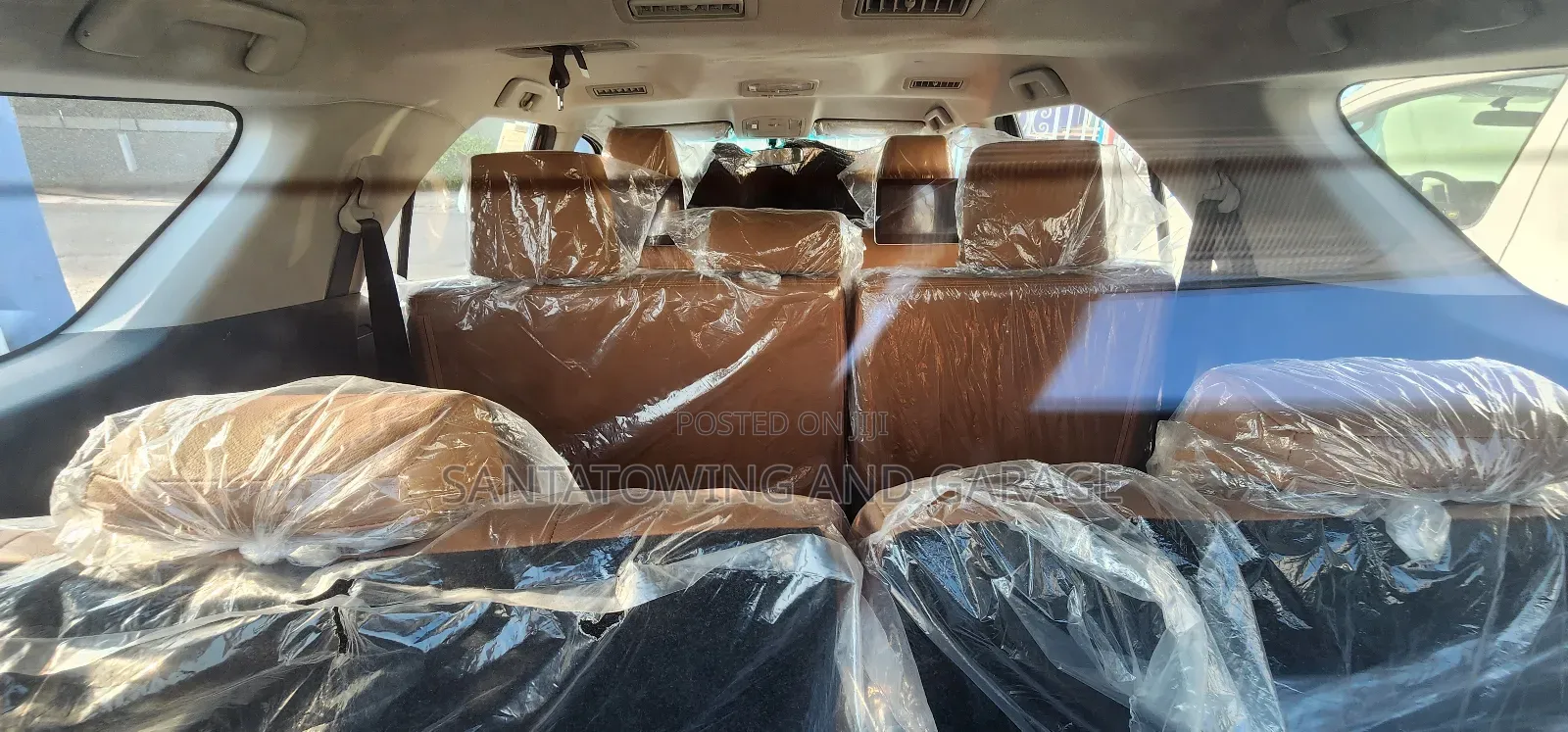 New Toyota Fortuner 2022 Black