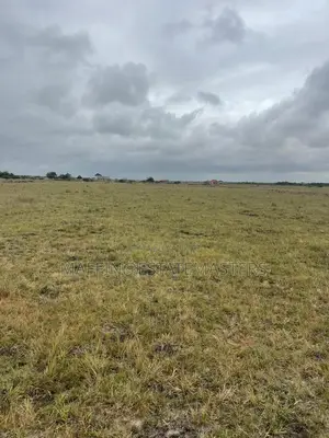 Fantastic Estate Plot of Land for Sale at New Airport City