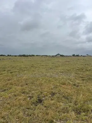 Fantastic Estate Plot of Land for Sale at New Airport City