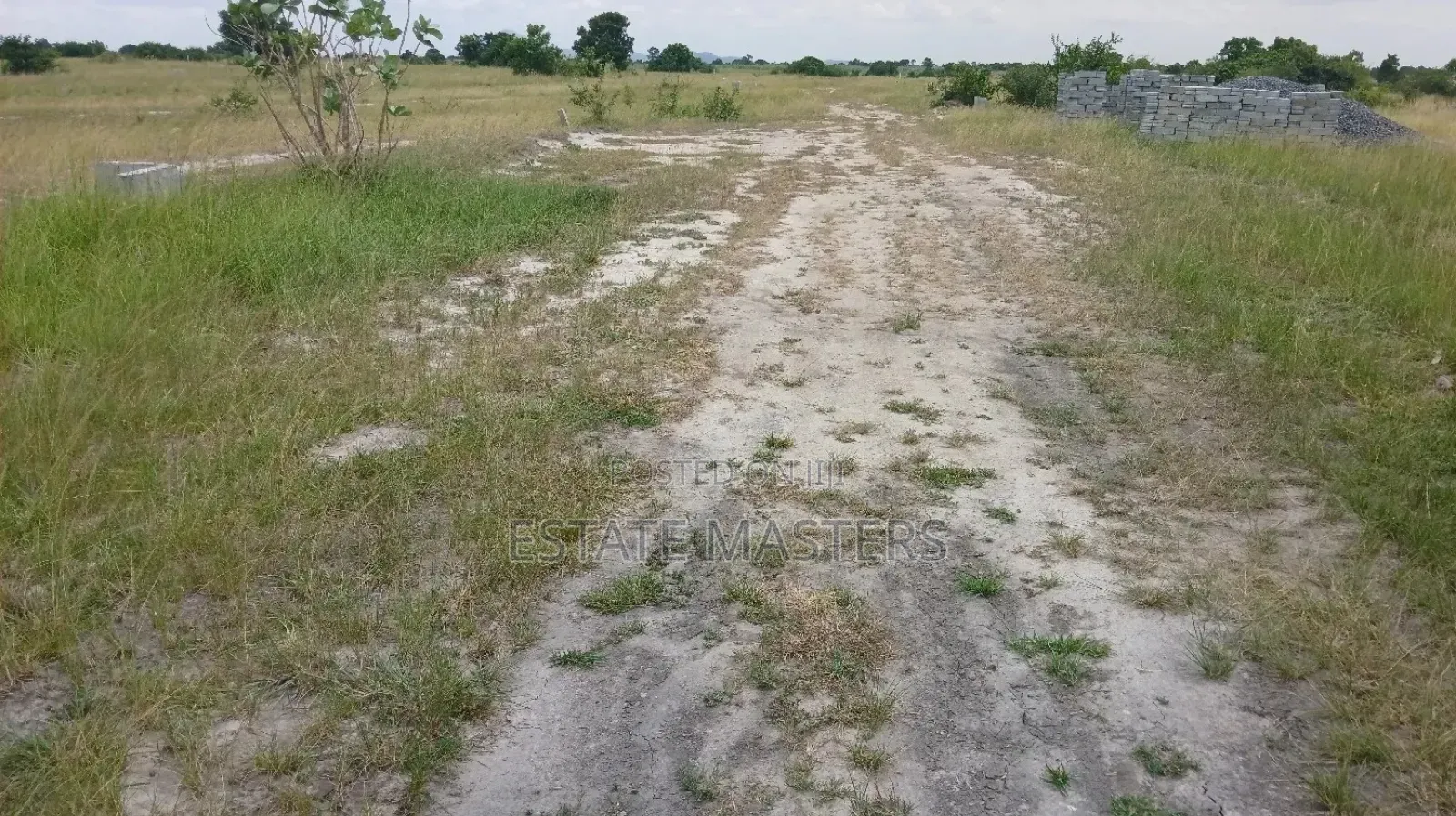 Hurry to Buy a Plot of Land