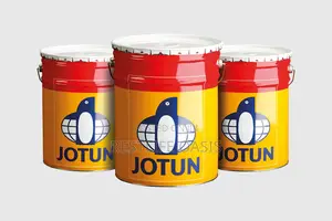 Jotun Industrial Paint