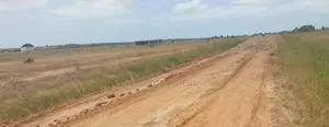 Acquire a Plot of Land