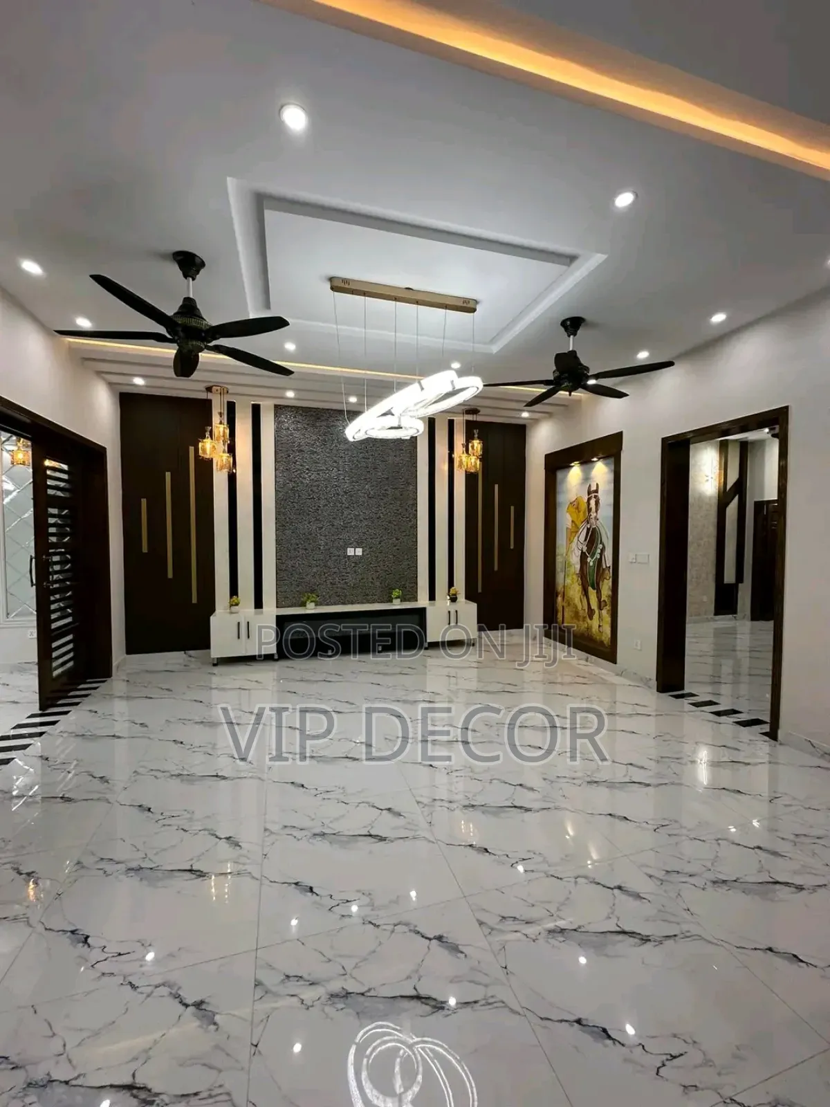 Excellent P.O.P and Plaster Board Masters:Bolga