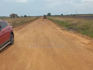 Acquire a Plot of Land