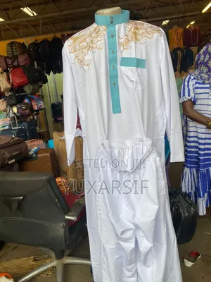 Men's Jalabiya