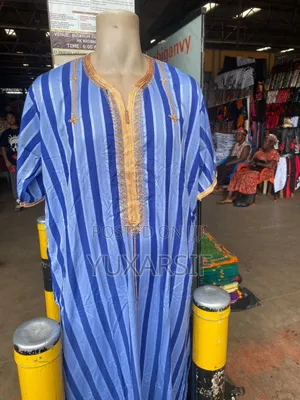 Men's Jalabiya