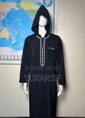 Men's Jalabiya