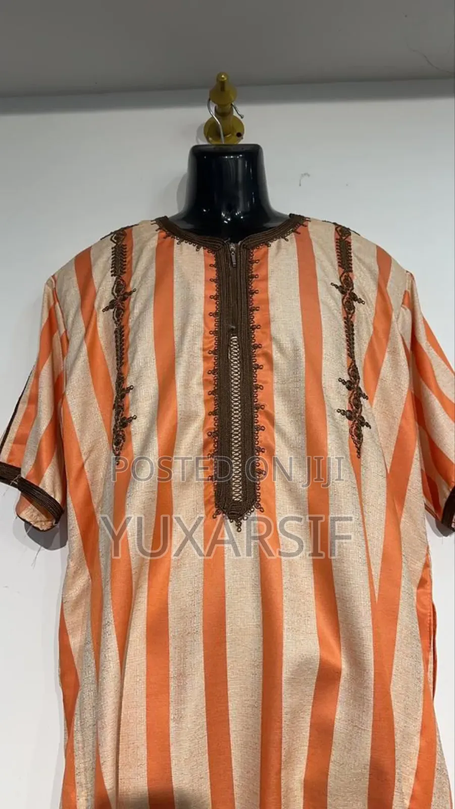 Men's Jalabiya