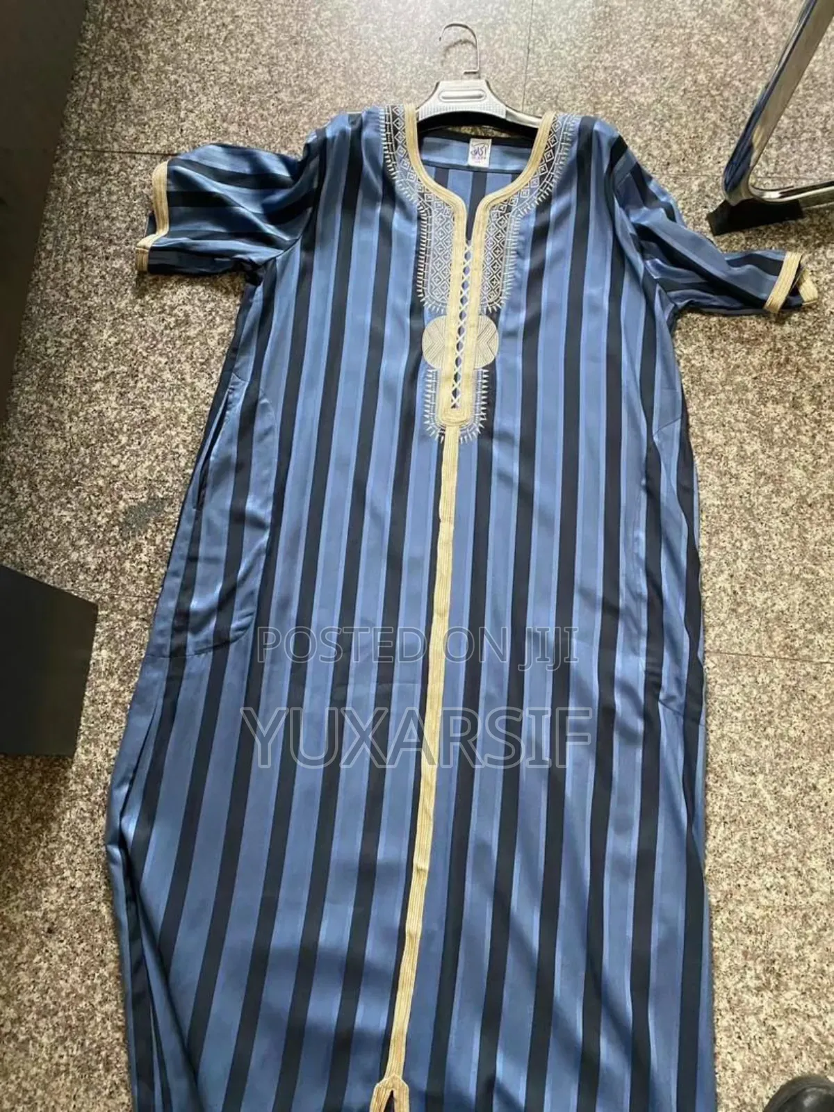 Men's Jalabiya