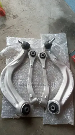 Ford Explorer 2020 Upwards Lower Arm