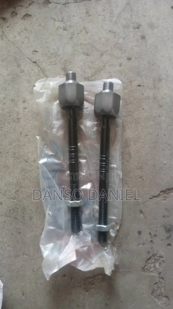 Ford Explorer 2020 Inner Ball