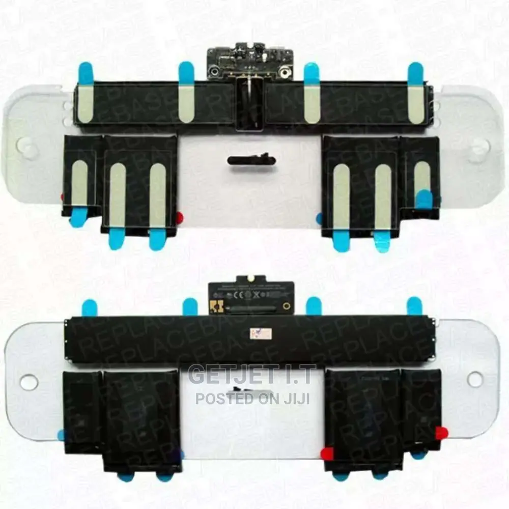 Internal Cells For Apple Machines And Delivery