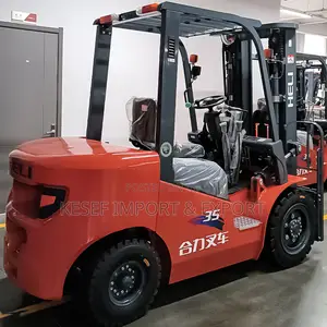 Brand New Forklift