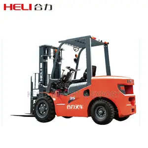 Brand New Forklift