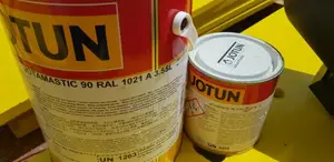 Jotun Industrial Paint
