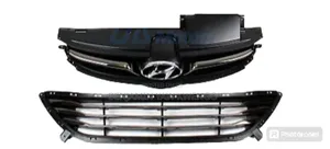 Hyundai Elantra 2011-2014 Front Grille