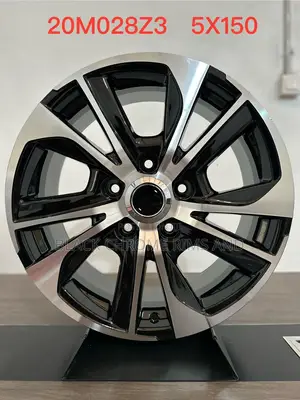 Original Rim RAV4 20