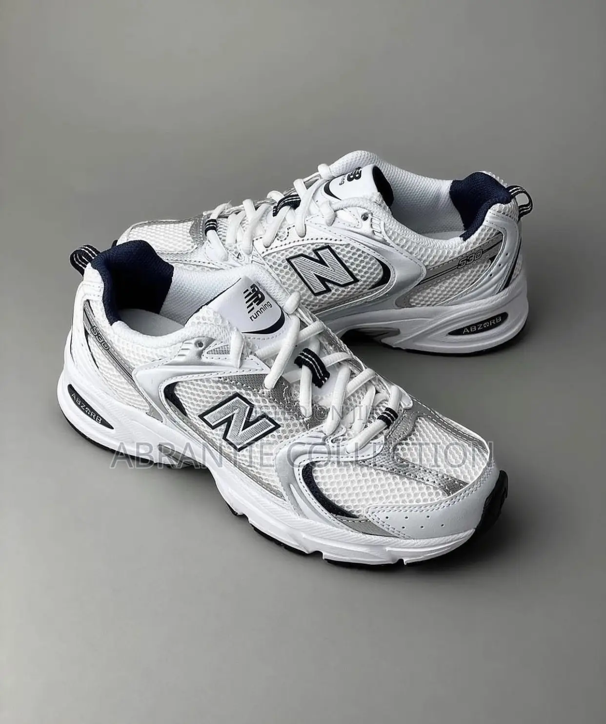 New Balance 530 White