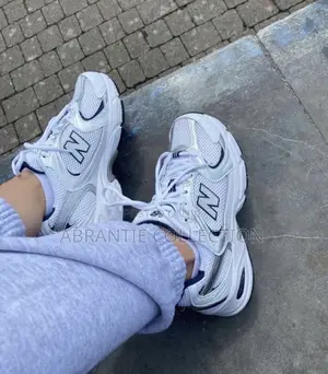 New Balance 530 White