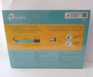 Tp-Link Tl-Wn881nd 300mbps Wireless N Pci Express Adapter