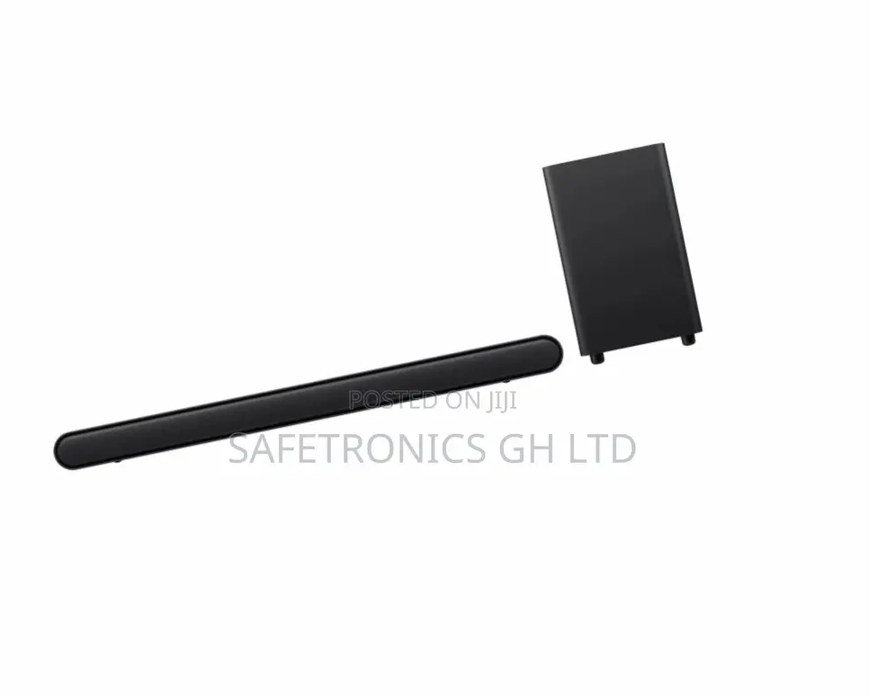 3.1ch TCL Wireless Bluetooth P733W 350W Soundbar