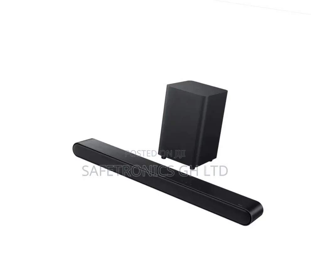 Essential New TCL 350W Bluetooth S643W Wireless Soundbar