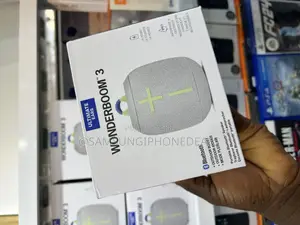Wonderboom 3