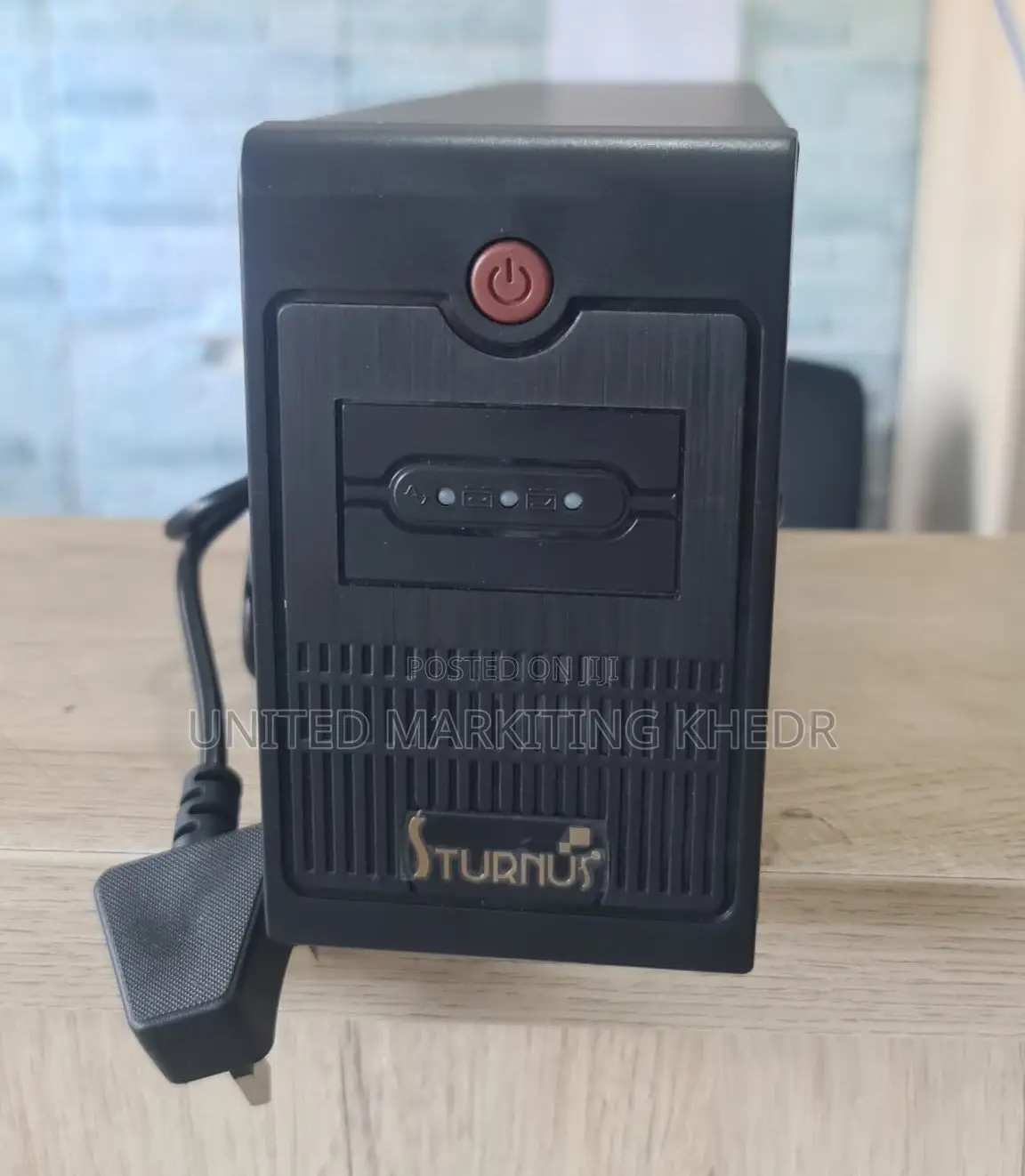UPS 850 Va