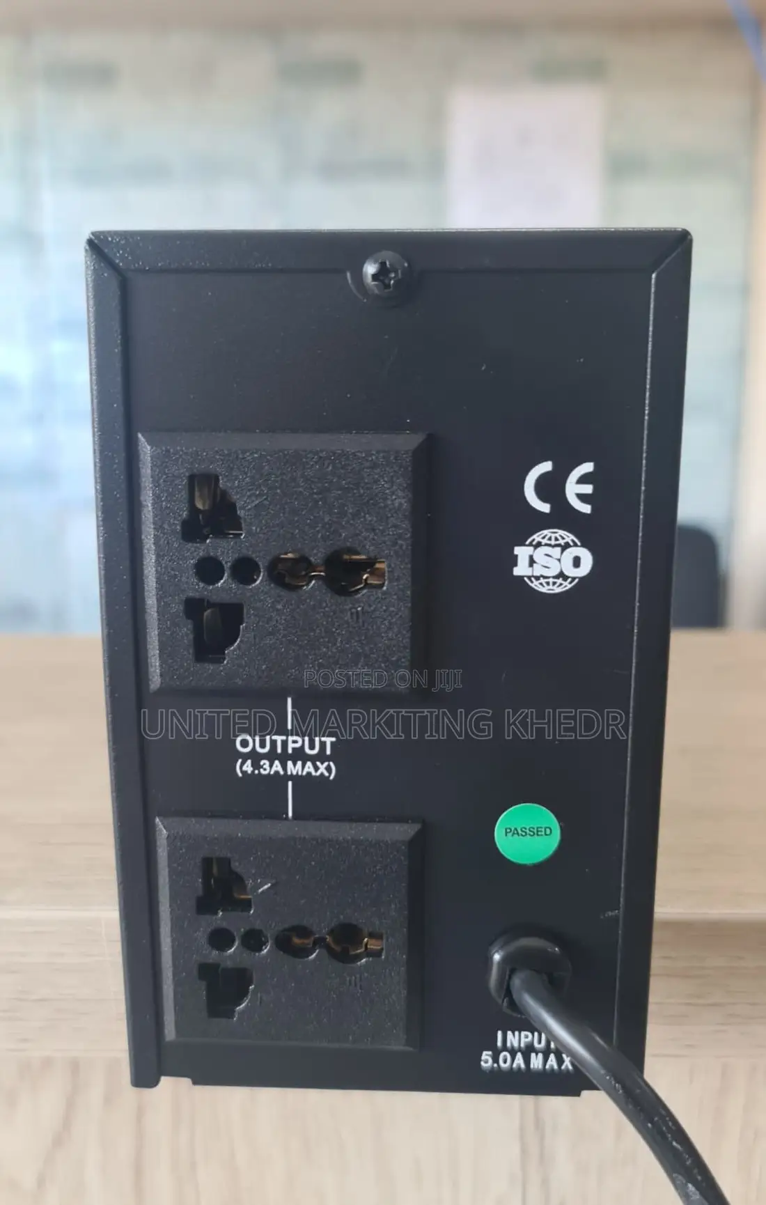 UPS 850 Va