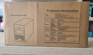 UPS 850 Va