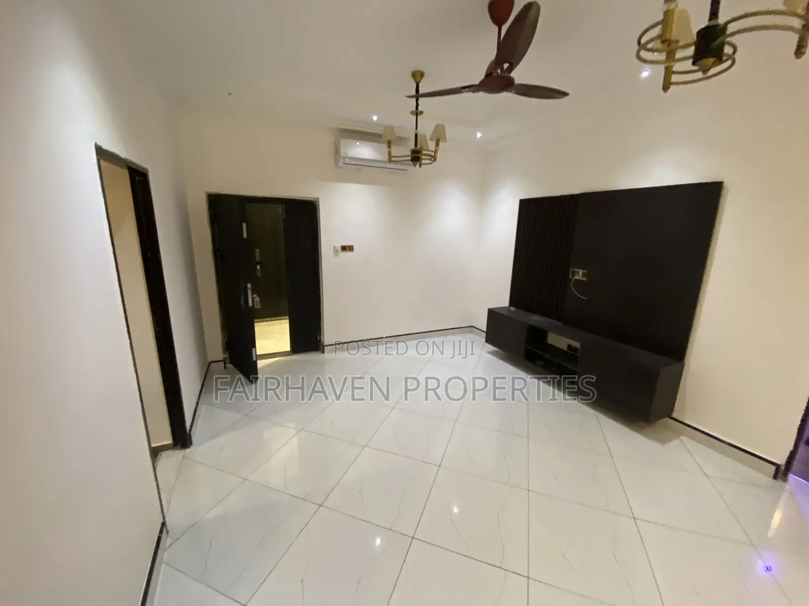 2bdrm Apartment in Fairhaven, Teshie for rent