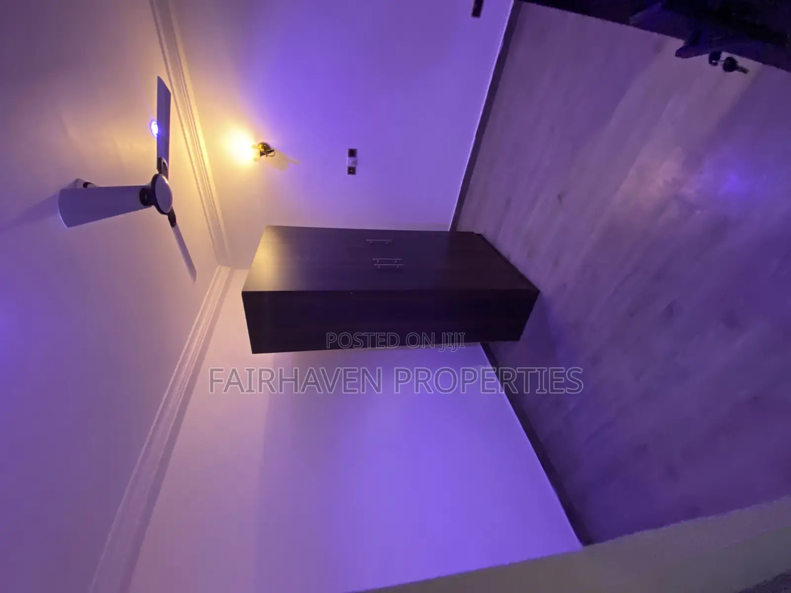 2bdrm Apartment in Fairhaven, Teshie for rent