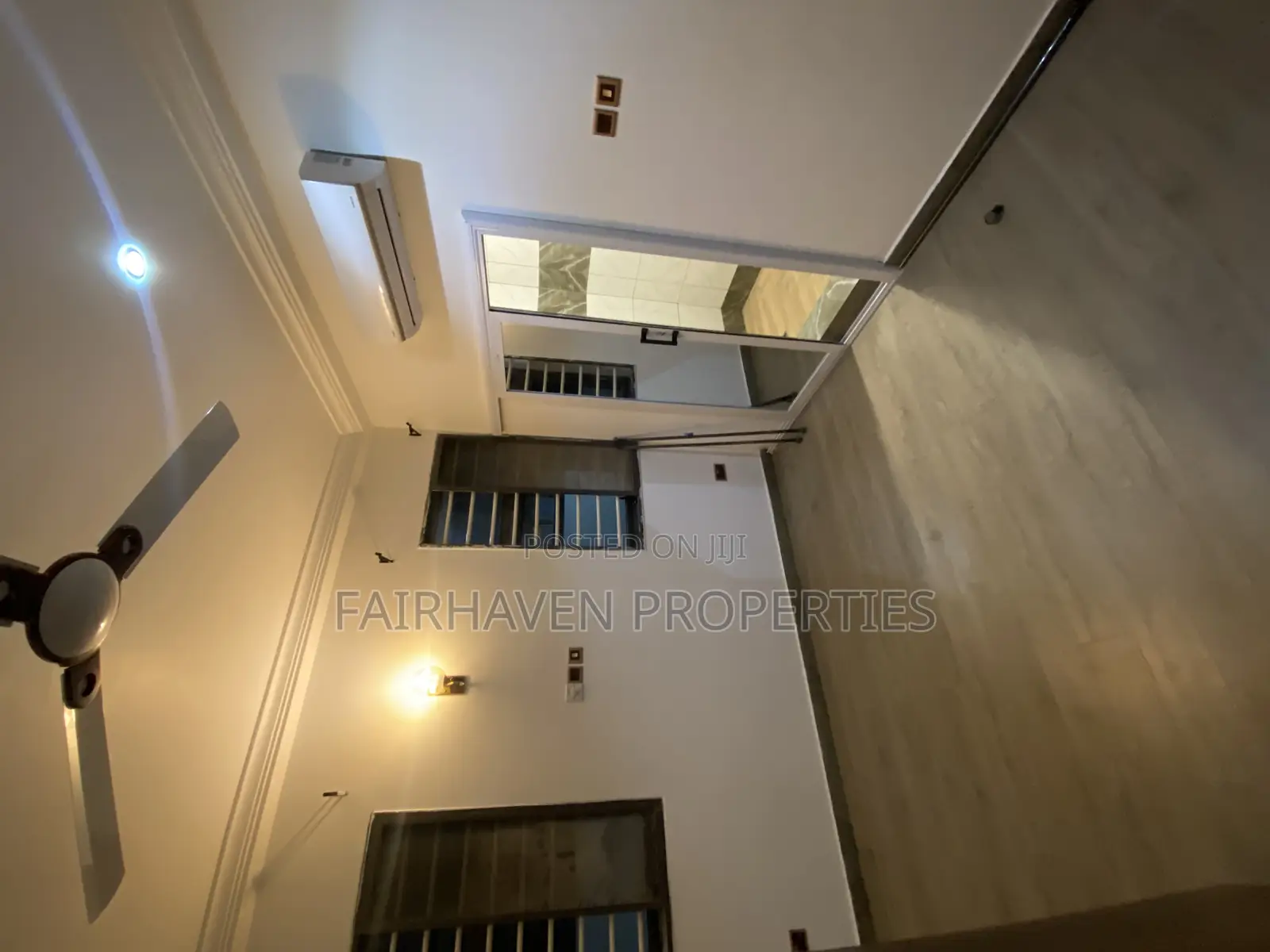 2bdrm Apartment in Fairhaven, Teshie for rent