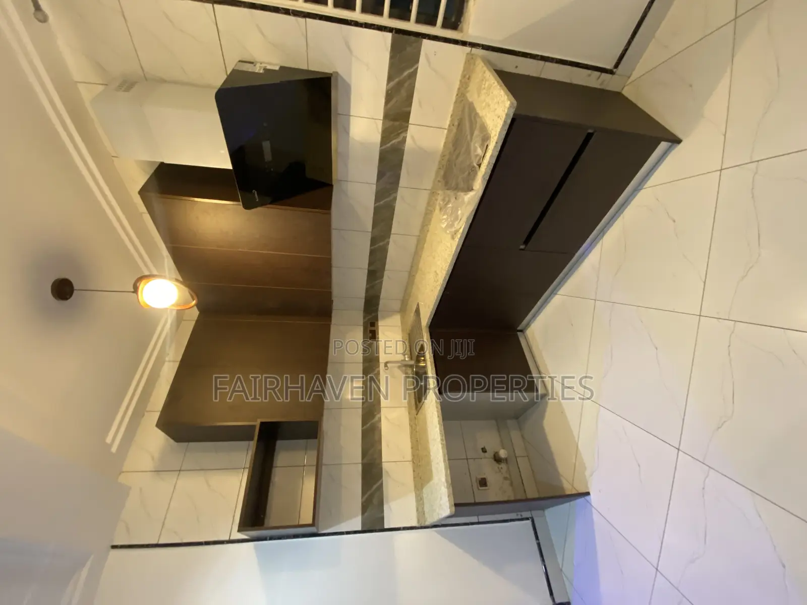 2bdrm Apartment in Fairhaven, Teshie for rent
