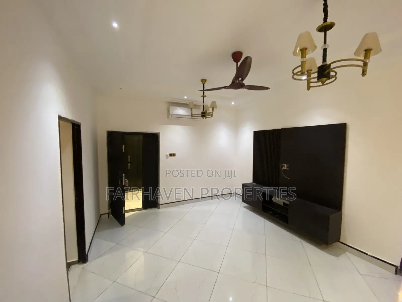 2bdrm Apartment in Fairhaven, Teshie for rent