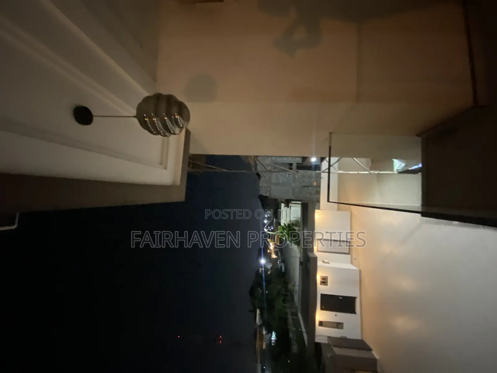 2bdrm Apartment in Fairhaven, Teshie for rent