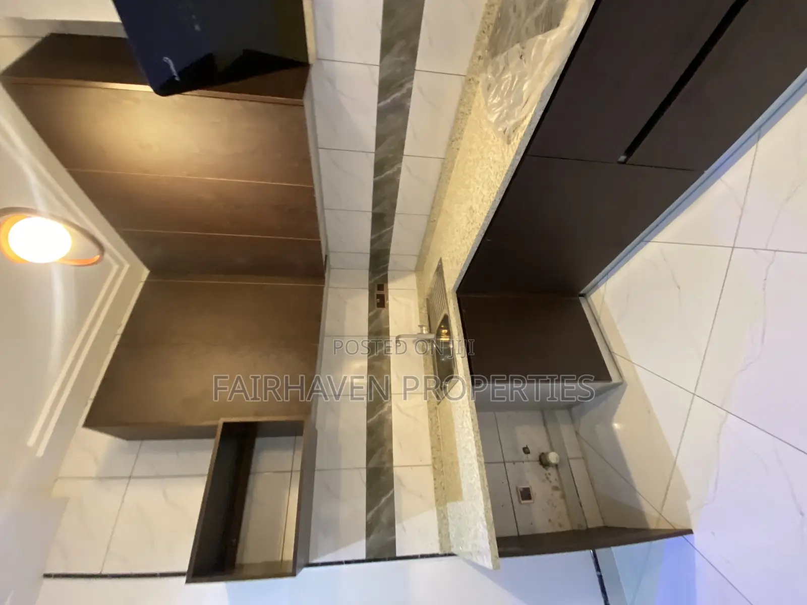 2bdrm Apartment in Fairhaven, Teshie for rent