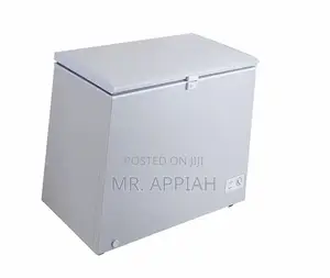 Buy Authentic GCS215SQFG 190L Single Door Electric Freezer.